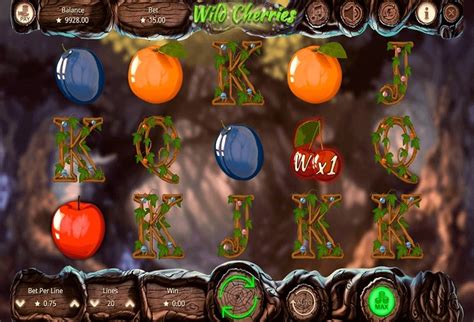 Wild cherries kostenlos spielen  Wild Cherries Slot von Booming Games im Online Casino mit Freispiele bonus